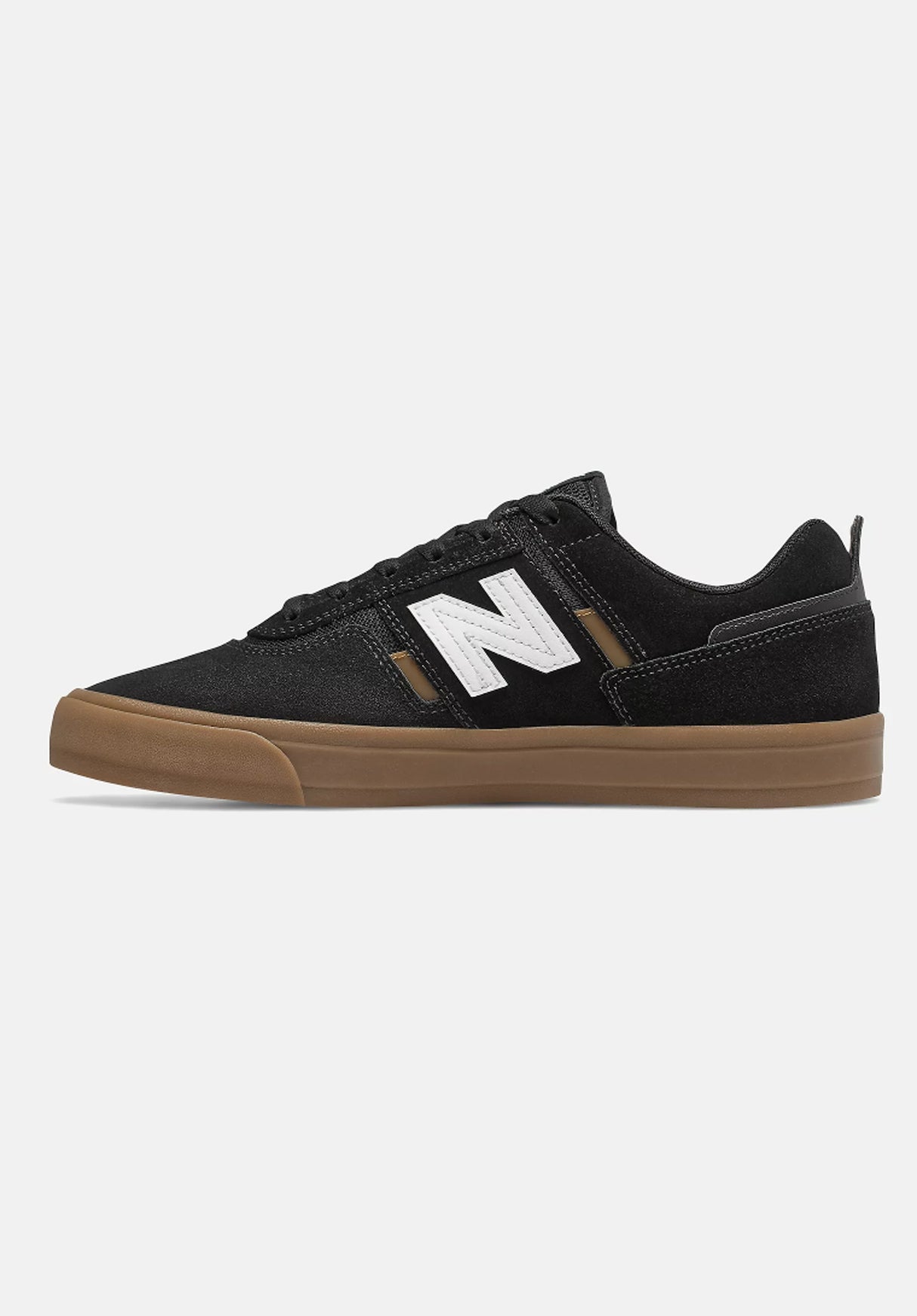 306 Jamie Foy black-gum Rueckenansicht