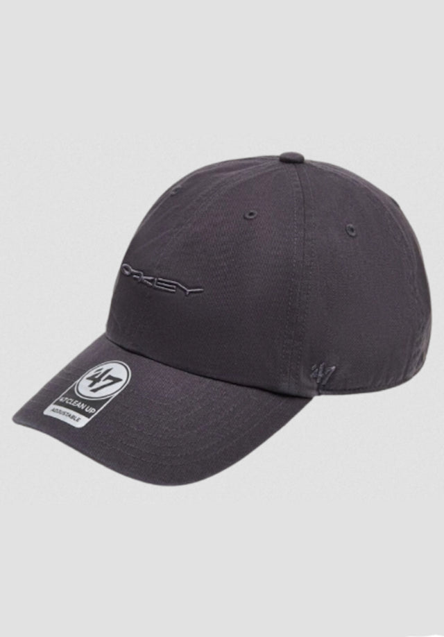 '47 Soho Dad Hat blackout Vorderansicht