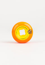 Double Duro Mini Combo 101A/95A orange-yellow Closeup2