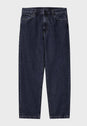 Aaron Pant bluestonewashed Vorderansicht