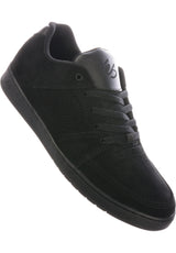 Accel Slim black-black-black Vorderansicht