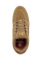 Accel Slim brown-gum Closeup1