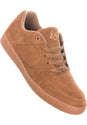 Accel Slim brown-gum Vorderansicht