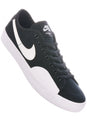 Blazer Court black-white Vorderansicht