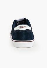 Calli Vulc navy-white Unteransicht