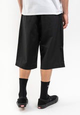 Chino Classic black Closeup2