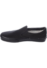 Classic Slip-On black-black Closeup2