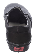 Classic Slip-On black-black Oberansicht