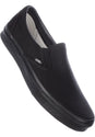 Classic Slip-On black-black Vorderansicht