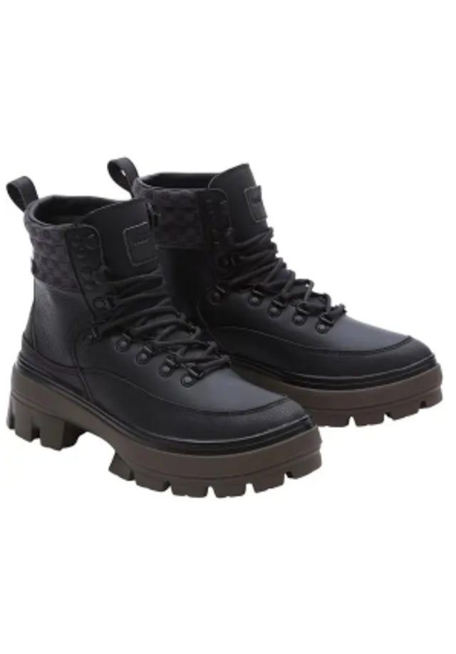 Colfax Elevate MTE 2 black-gum Vorderansicht