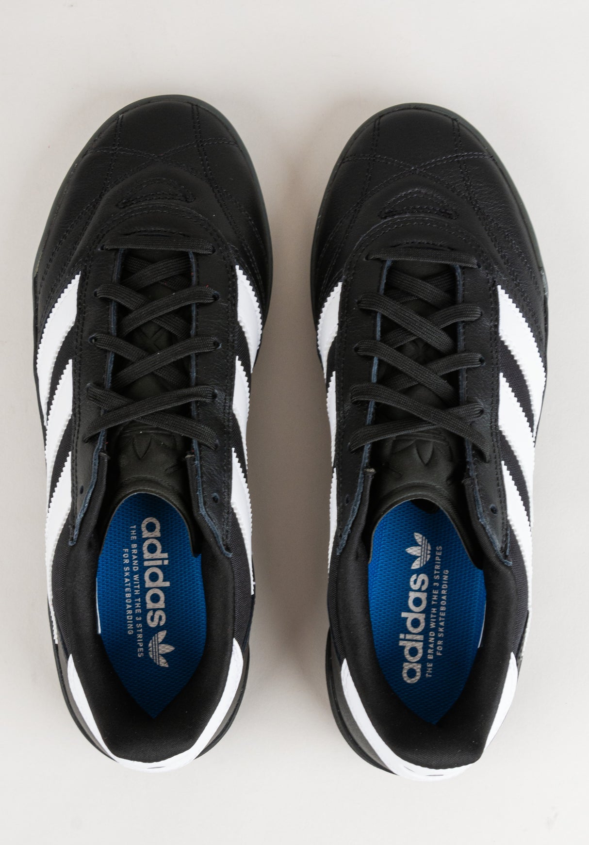 Copa Premiere coreblack-carbon-coreblack Closeup2