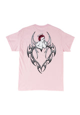 Cupid pink Vorderansicht