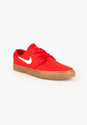 Janoski OG+ universityred-white-universityred Vorderansicht