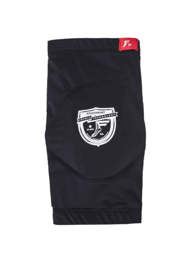 Low Pro Knee Sleeve shield-logo Vorderansicht