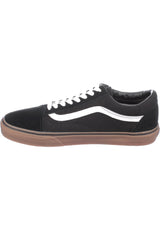 Old Skool black-gum Oberansicht