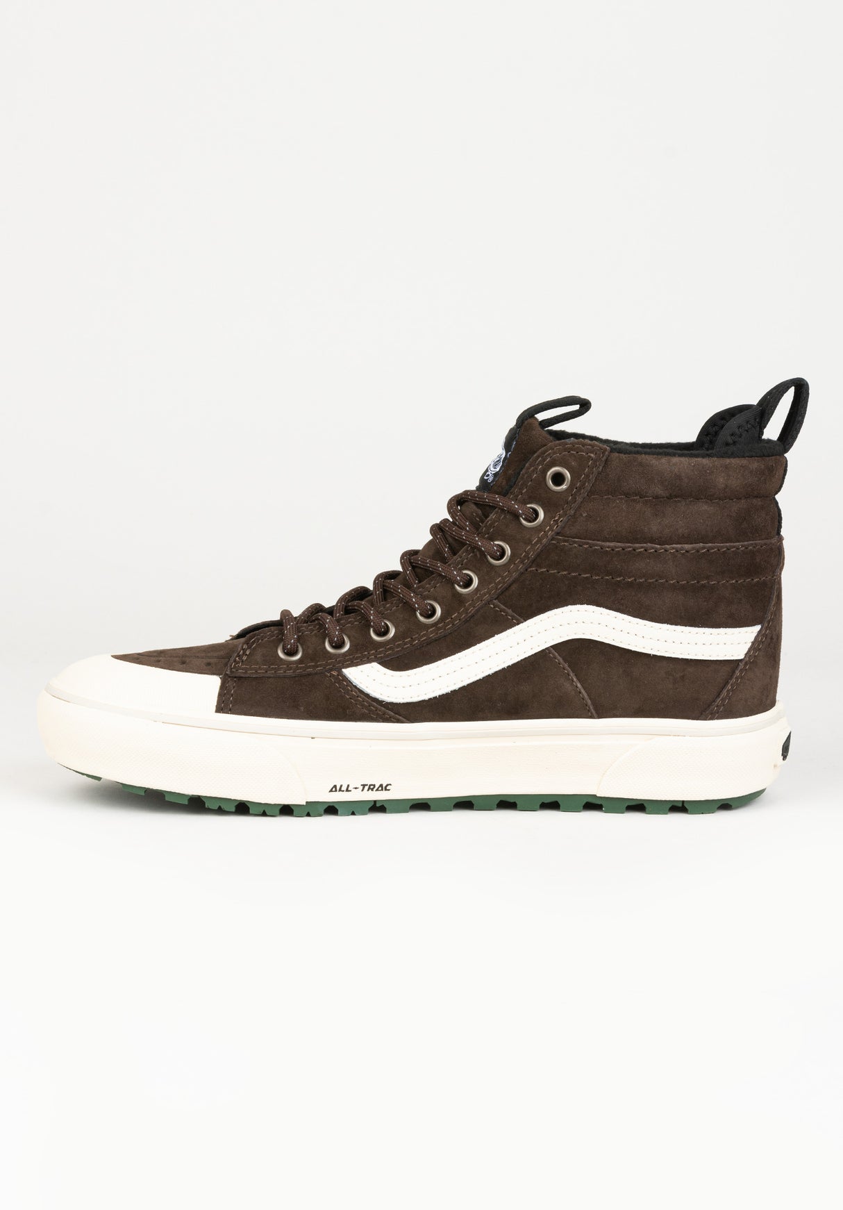 SK8 Hi MTE 2 utilitypop-demitasse Oberansicht