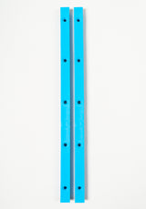 Slimline Rails cyan Rückenansicht