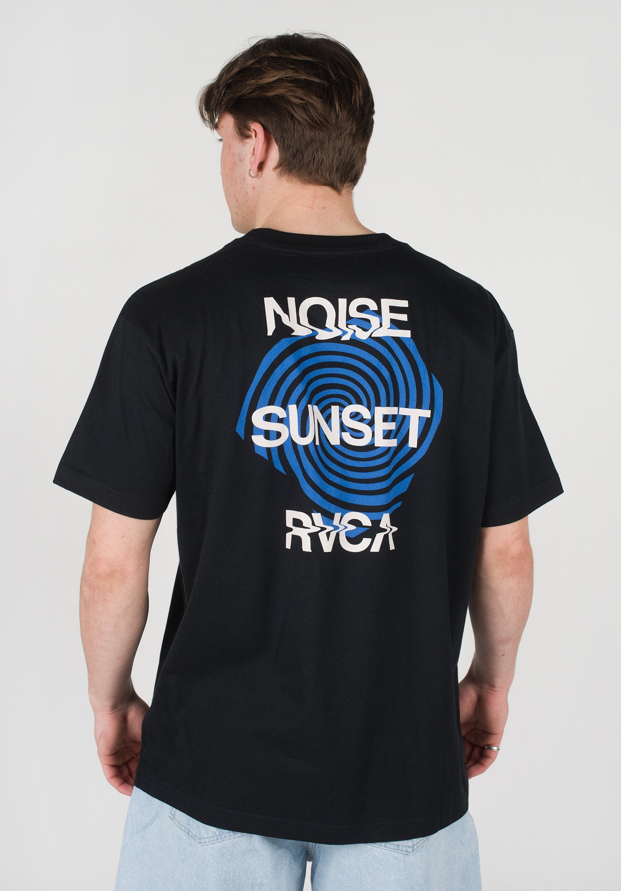 Noise Sunset rvcablack Vorderansicht