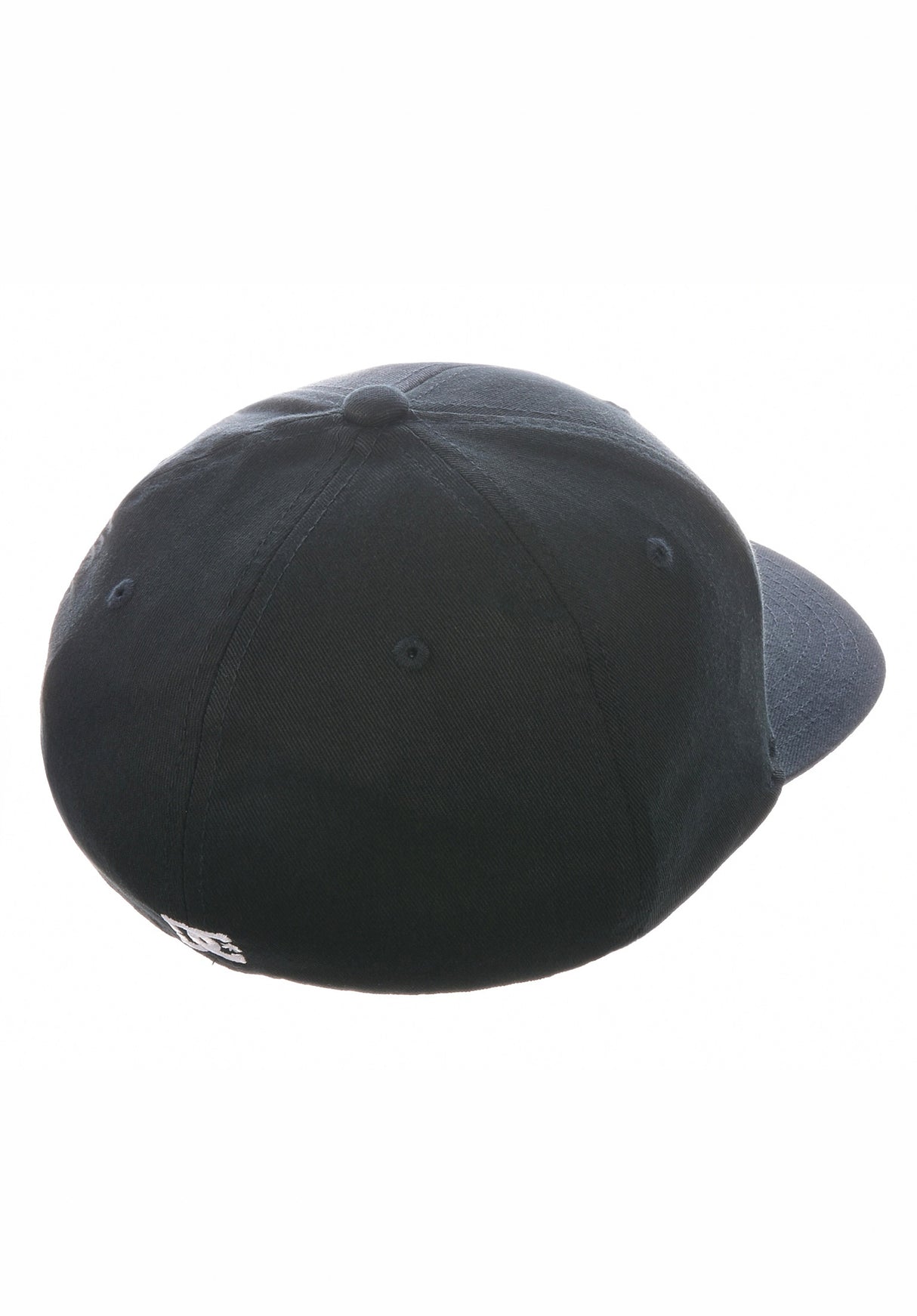 Cap Star 2 black Close-Up1