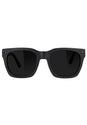 Walker Premium Polarized Plus matte-blackout Vorderansicht