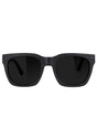 Walker Premium Polarized Plus matte-blackout Vorderansicht