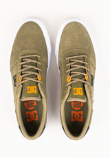 Teknic olive-camo Close-Up2