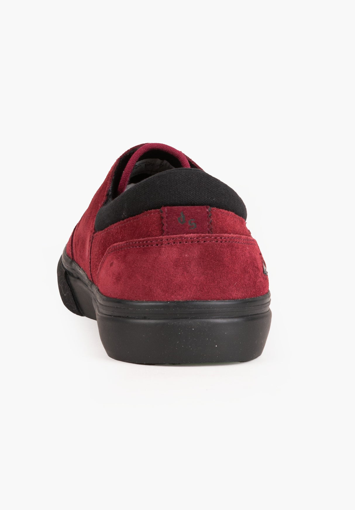 Servold oxblood Unteransicht