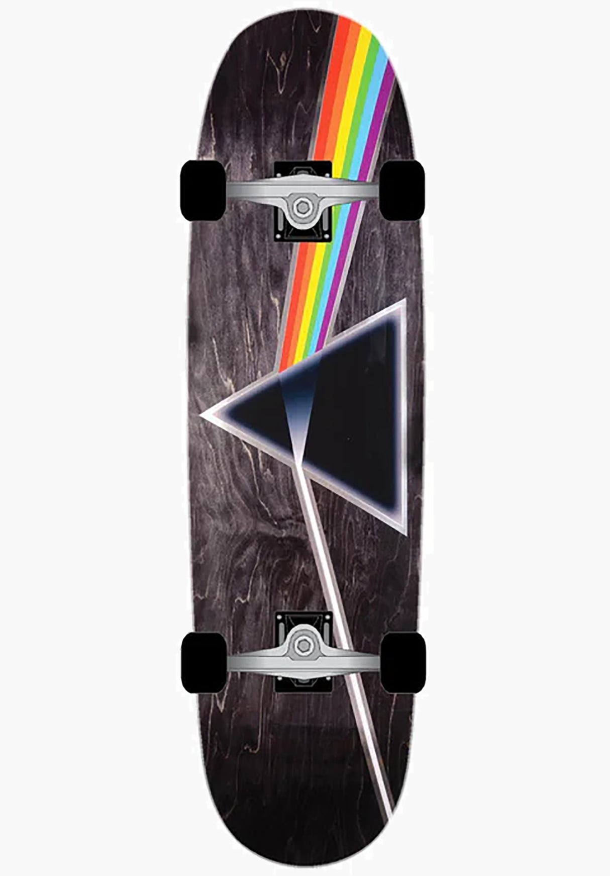 x Pink Floyd Dark Side Of The Moon various stains Vorderansicht