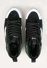 SK8 Hi MTE 2 utility-black-green Close-Up2