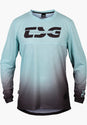 Grip Jersey mint blue Vorderansicht