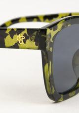 Marais X greencamo-black Close-Up1