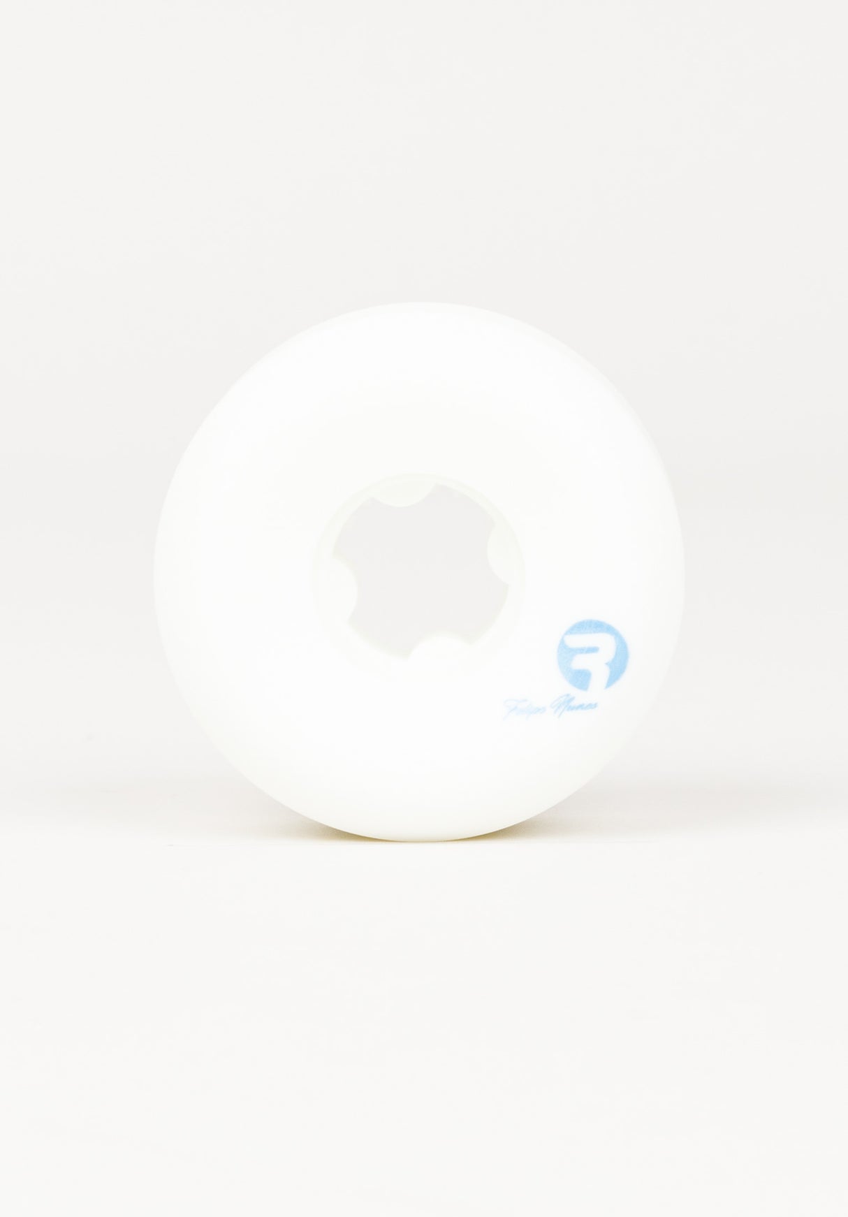 54mm Nunes Vortex Naturals Wide 99a white Close-Up2