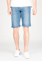 Rafter Short 2 retromidblue Vorderansicht