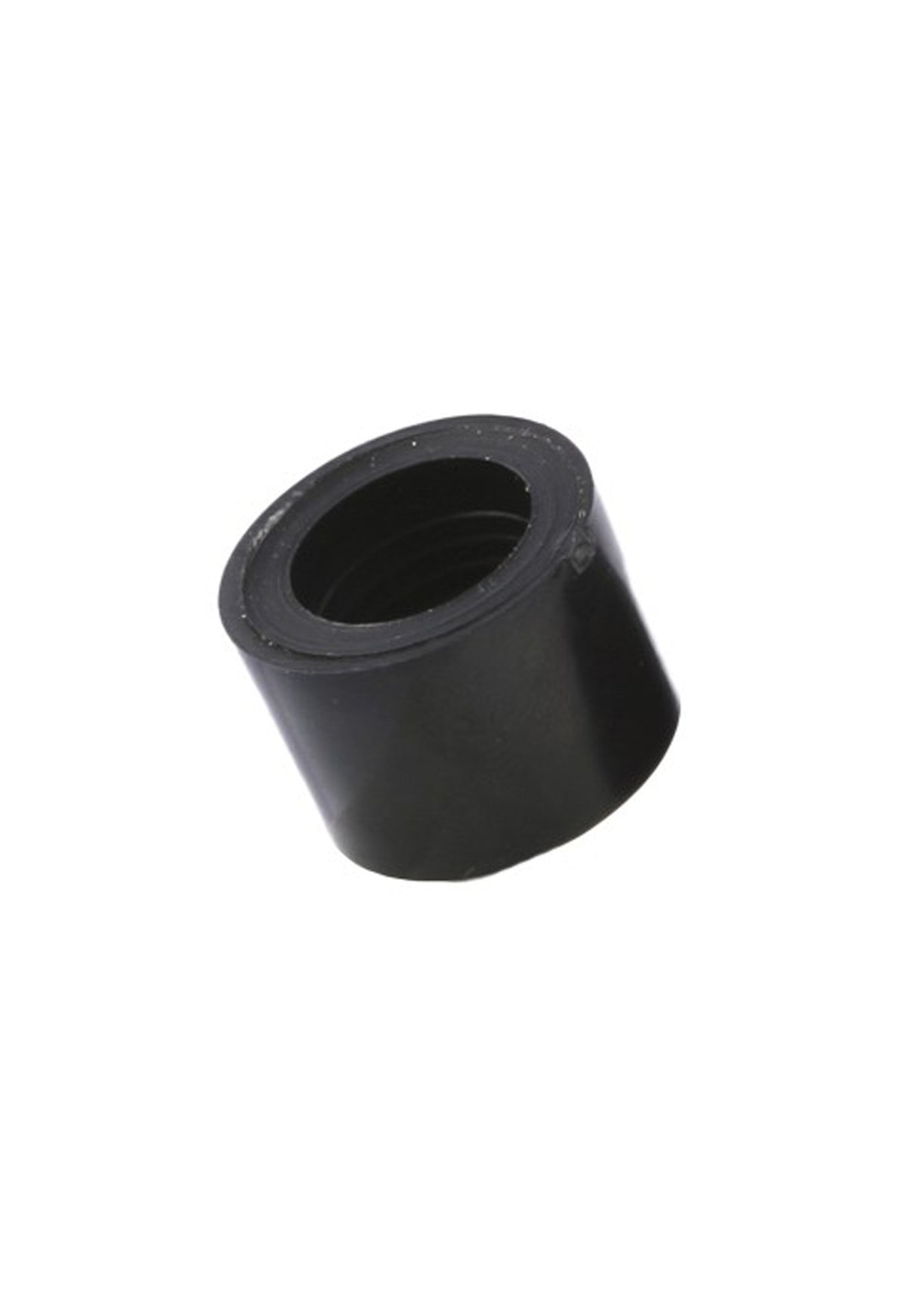 Pivot Cup black Rückenansicht