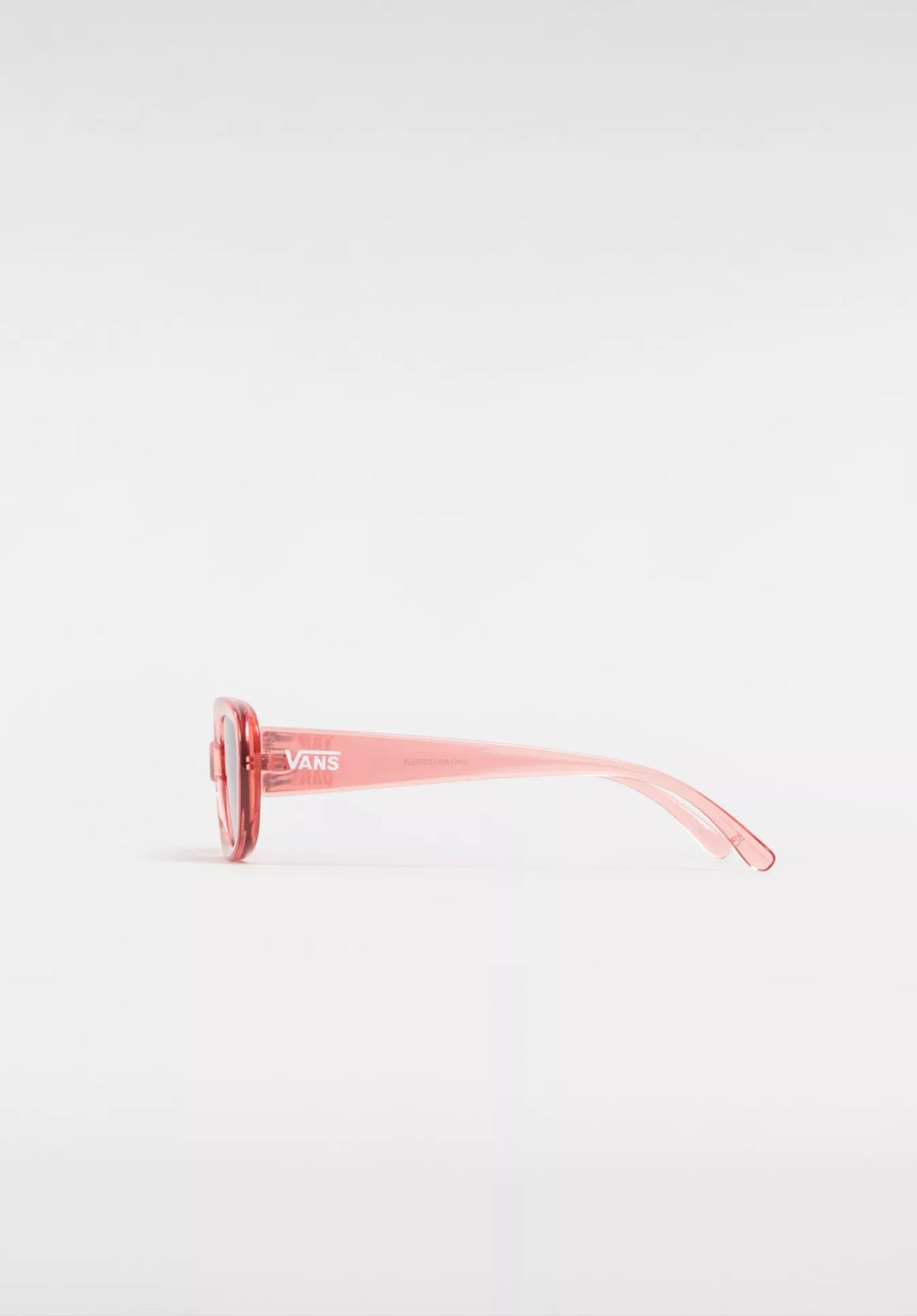 Showstopper Sunglasses lobster-bisque Rueckenansicht