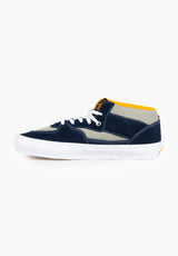 Skate Half Cab smoke-navy Oberansicht