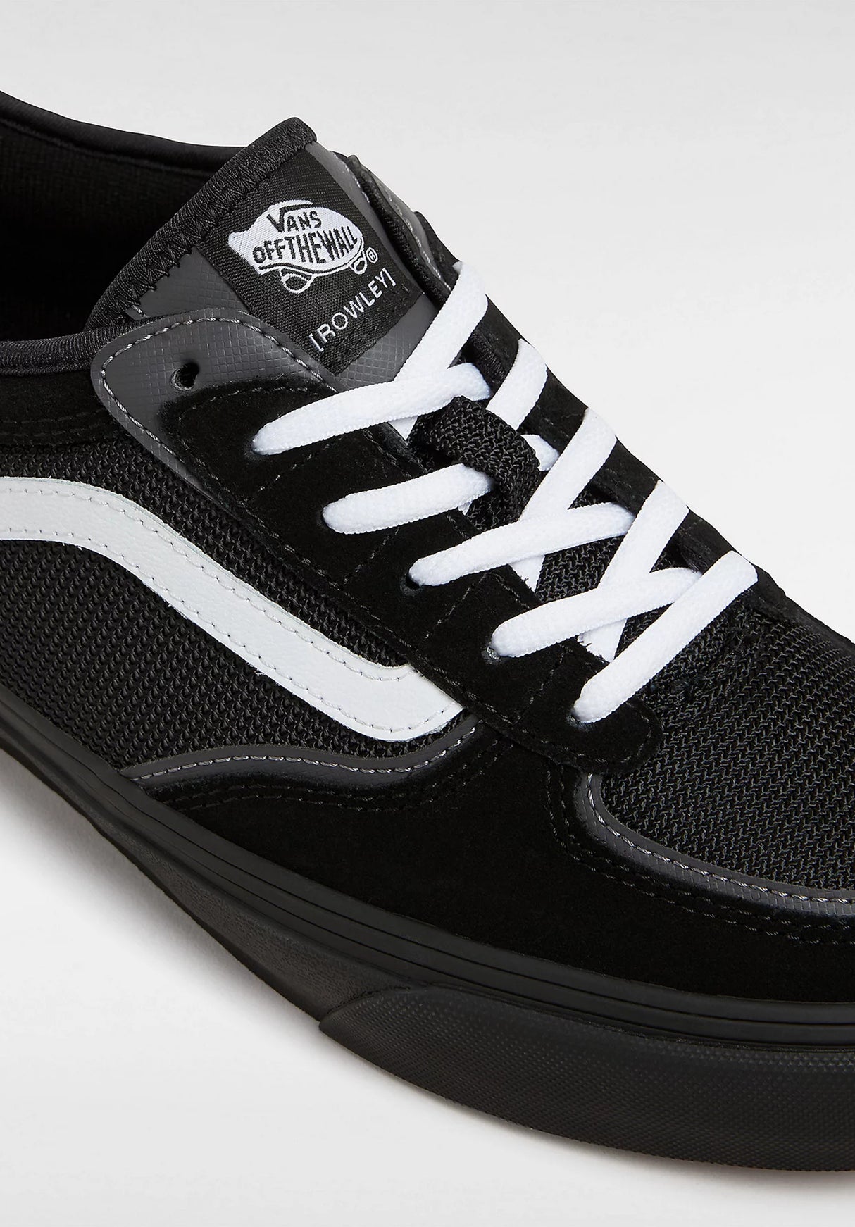 Skate Rowley black-white-black Closeup2