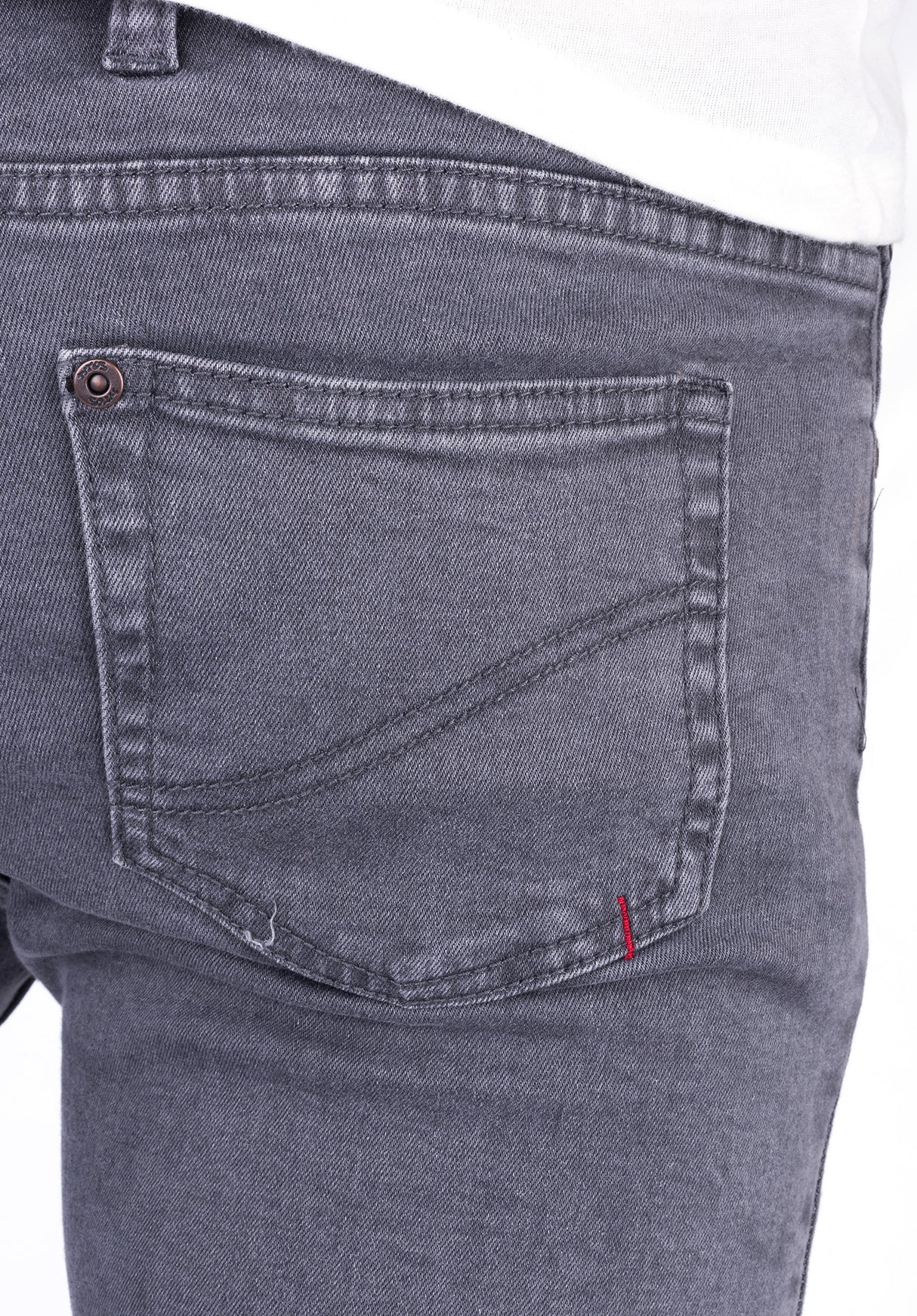 Skinny Fit stonegrey Closeup1