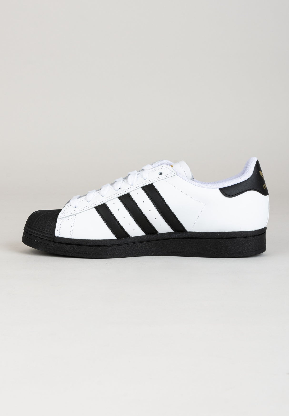 Superstar ADV white-coreblack-coreblack Oberansicht