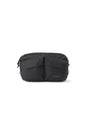 UT Hip Pack utilityblack Vorderansicht