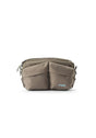 UT Hip Pack utilitycoffeebrown Vorderansicht