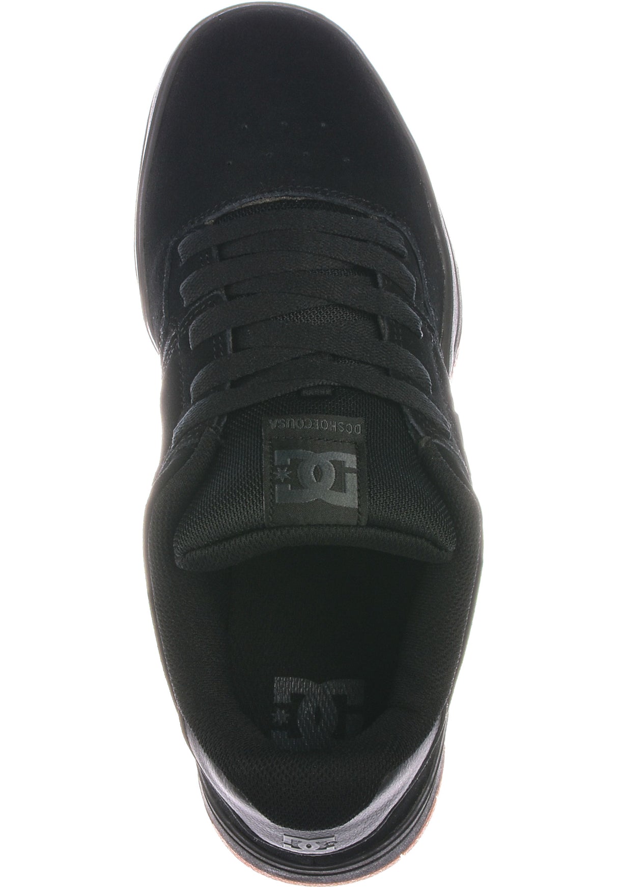 Central black-black-gum Close-Up2