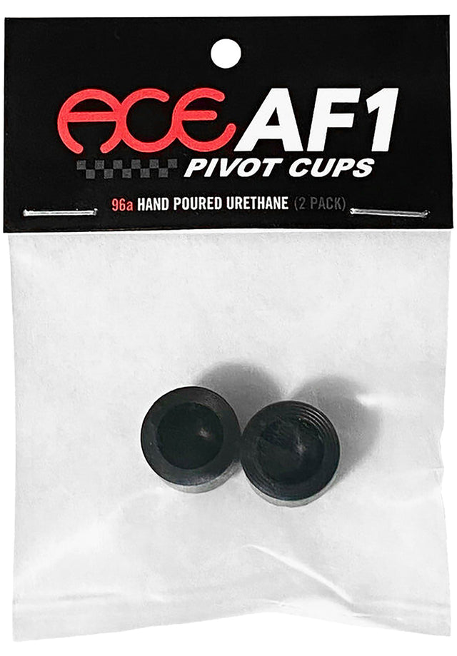 AF1 Pivot Cups 2er Pack black Vorderansicht