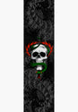 McGill Skull & Snake black Vorderansicht