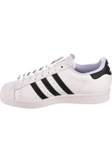 Superstar ADV white-coreblack-white Oberansicht